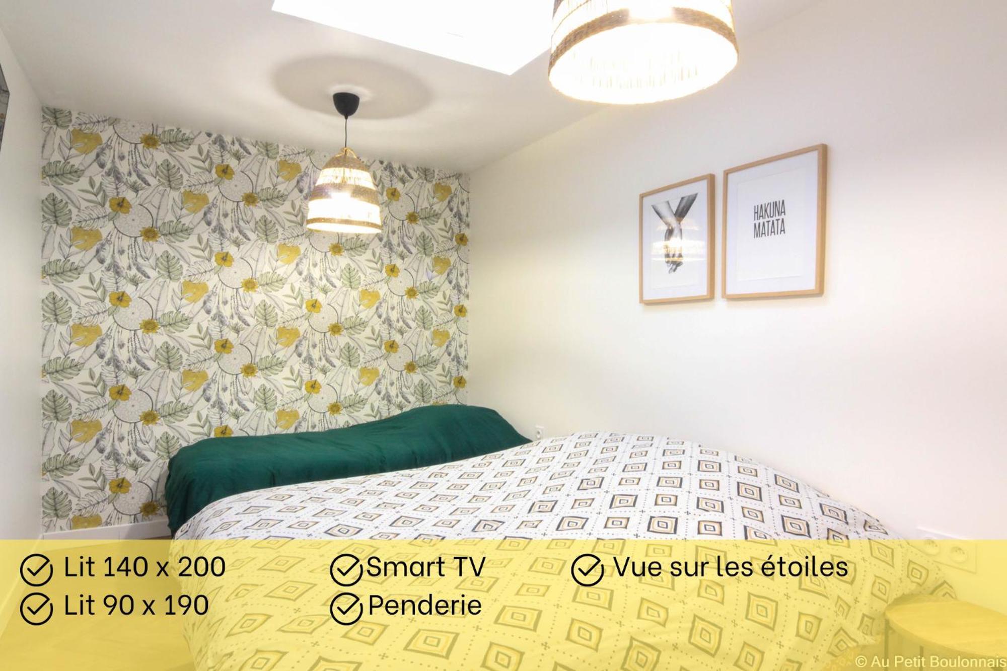 Au Nouveau Boulonnais - 4 Appartements Charmants Pour Couples, Familles Et Groupe D'Amis, Vieille Ville Et Centre Ville De Boulogne Sur Mer ภายนอก รูปภาพ